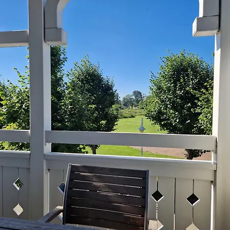 Seepark Ag Whg 253 Apartment
